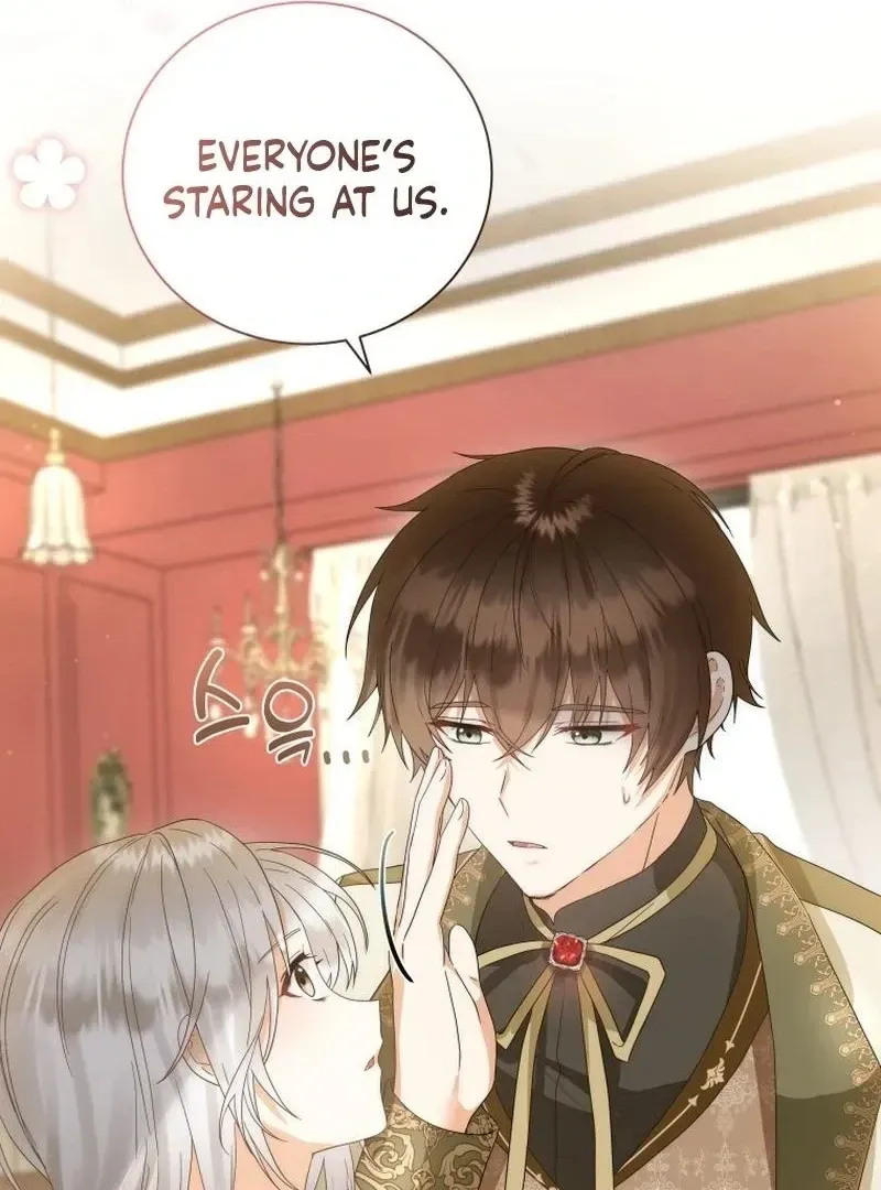 I Will Not Be The Supporting Character Forever Chapter 20 Online - página 56