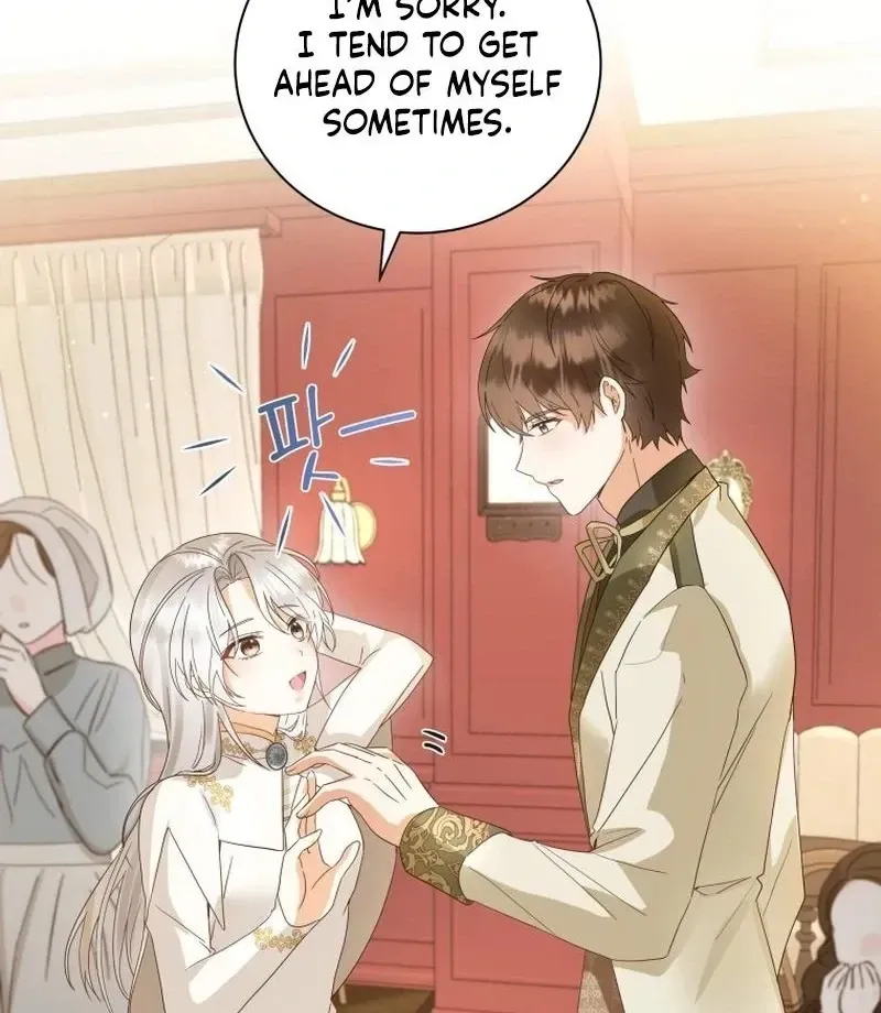 I Will Not Be The Supporting Character Forever Chapter 20 Online - página 59