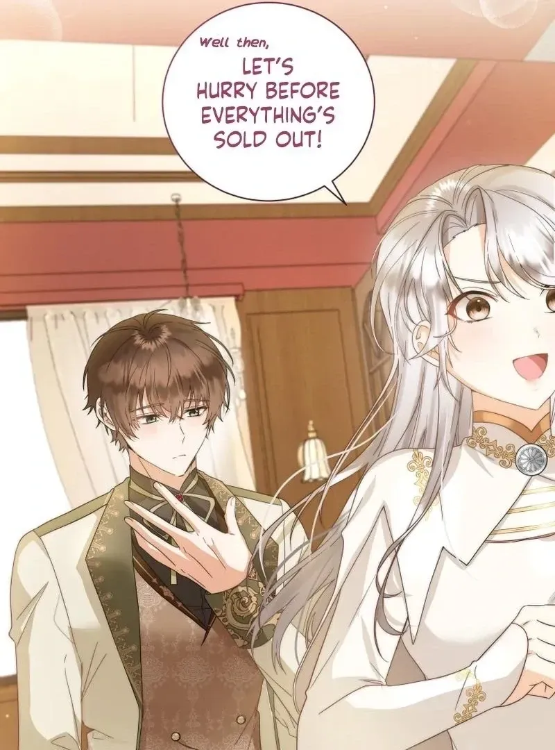 I Will Not Be The Supporting Character Forever Chapter 20 Online - página 61