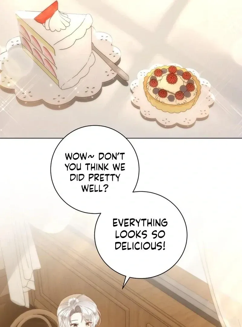 I Will Not Be The Supporting Character Forever Chapter 20 Online - página 65