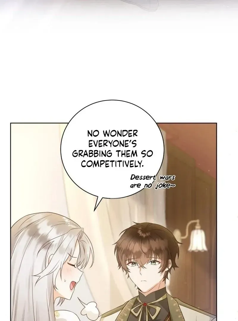 I Will Not Be The Supporting Character Forever Chapter 20 Online - página 67