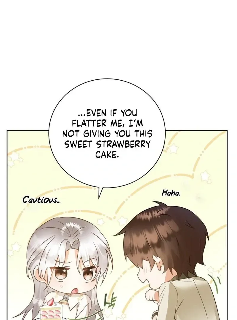 I Will Not Be The Supporting Character Forever Chapter 20 Online - página 71