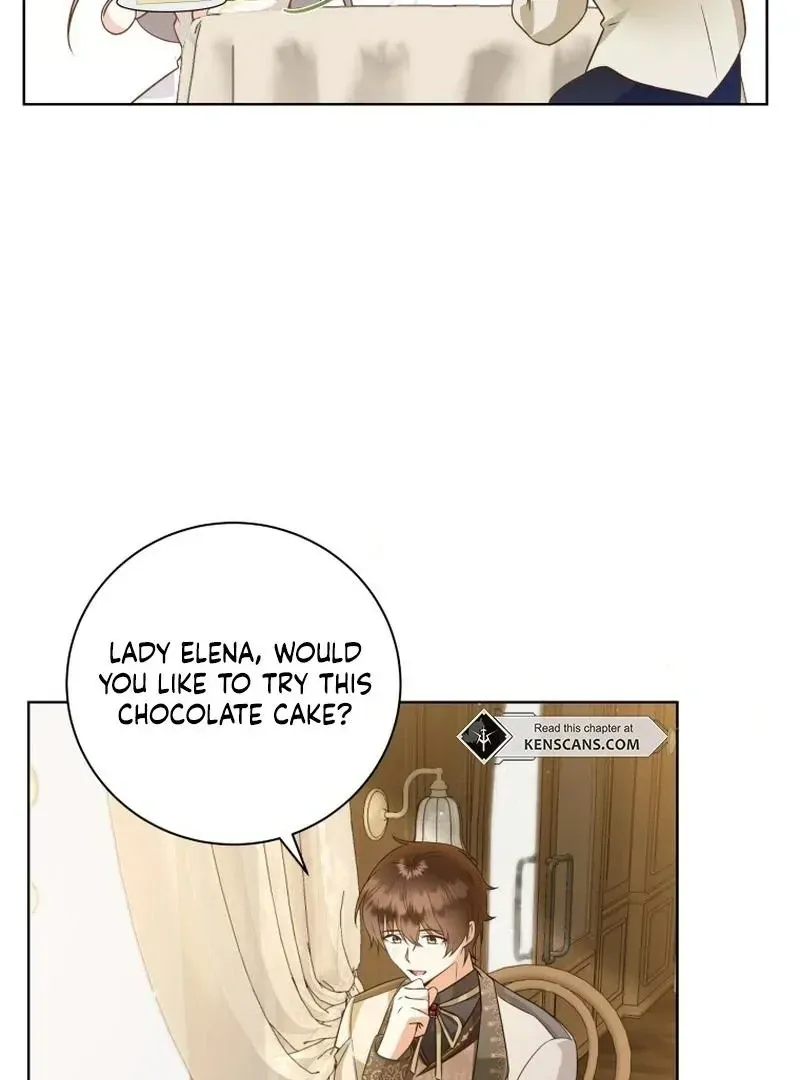 I Will Not Be The Supporting Character Forever Chapter 20 Online - página 72