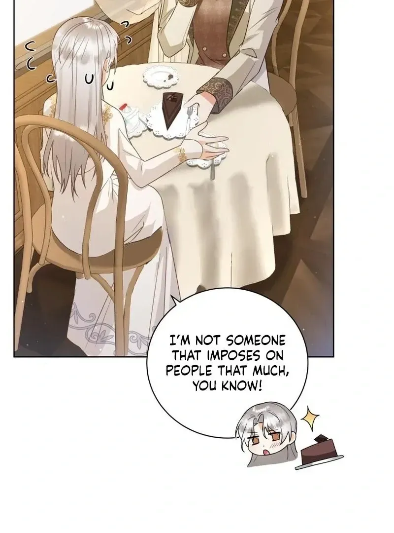 I Will Not Be The Supporting Character Forever Chapter 20 Online - página 73