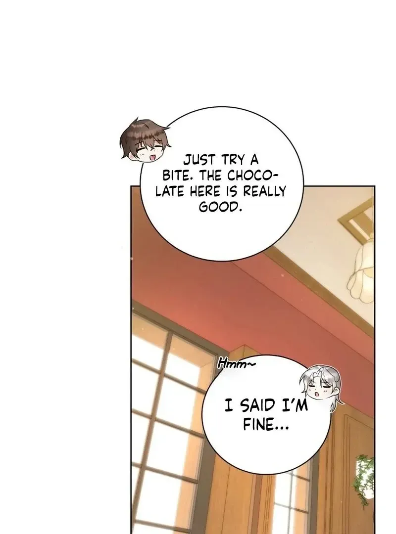 I Will Not Be The Supporting Character Forever Chapter 20 Online - página 74