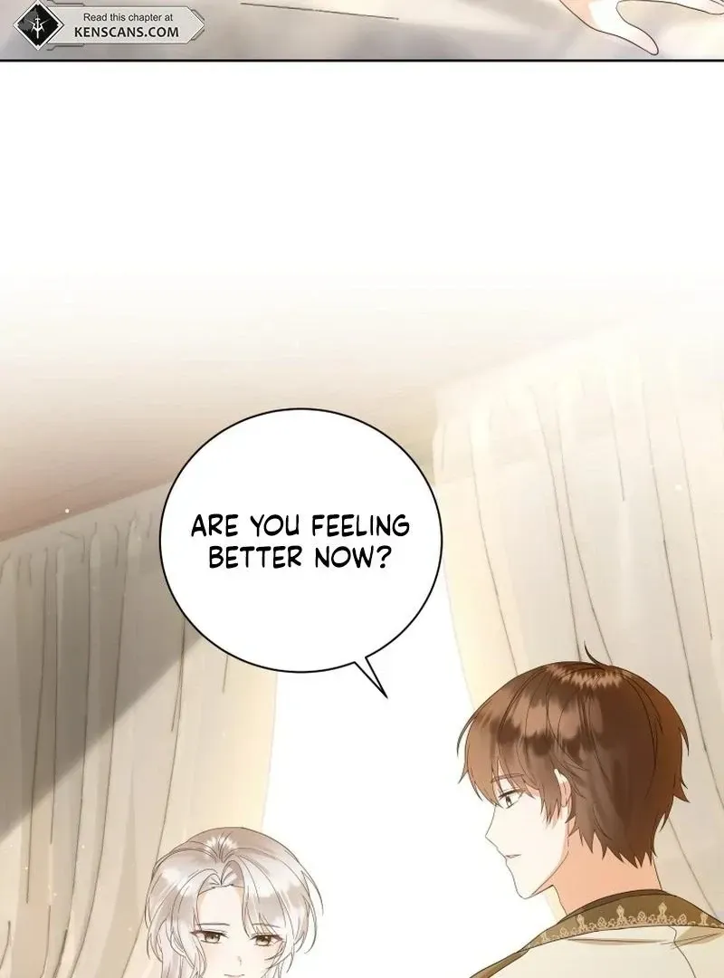 I Will Not Be The Supporting Character Forever Chapter 20 Online - página 79