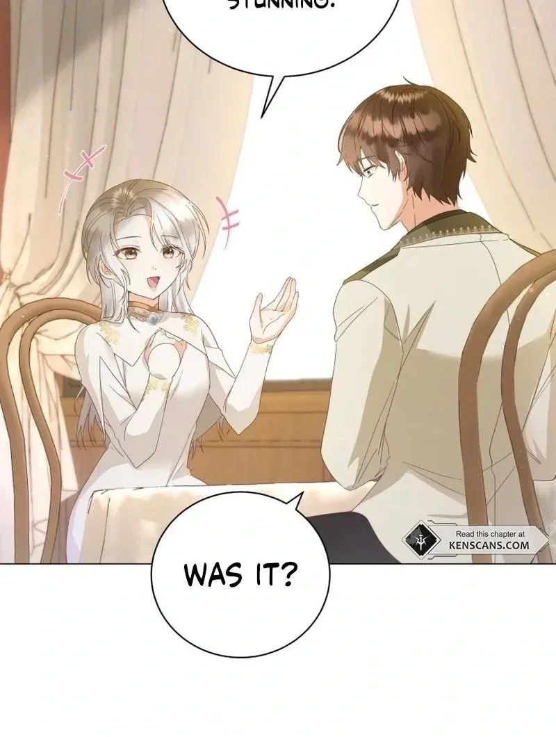 I Will Not Be The Supporting Character Forever Chapter 20 Online - página 92
