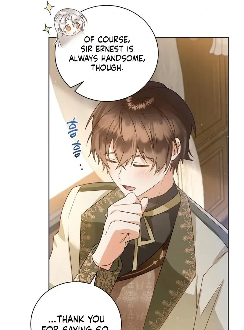 I Will Not Be The Supporting Character Forever Chapter 20 Online - página 93