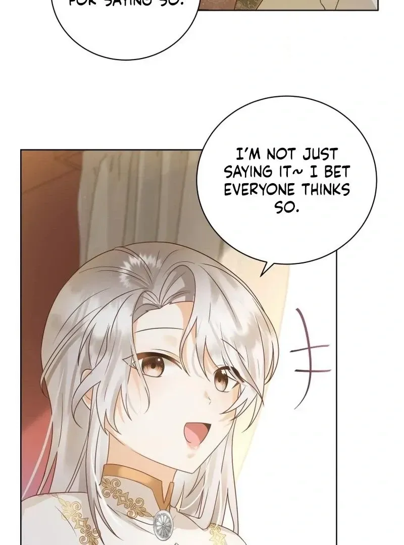 I Will Not Be The Supporting Character Forever Chapter 20 Online - página 94