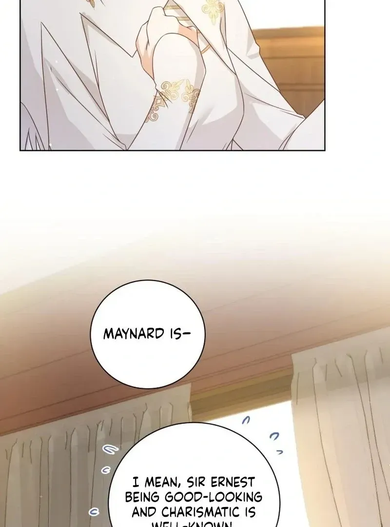 I Will Not Be The Supporting Character Forever Chapter 20 Online - página 95