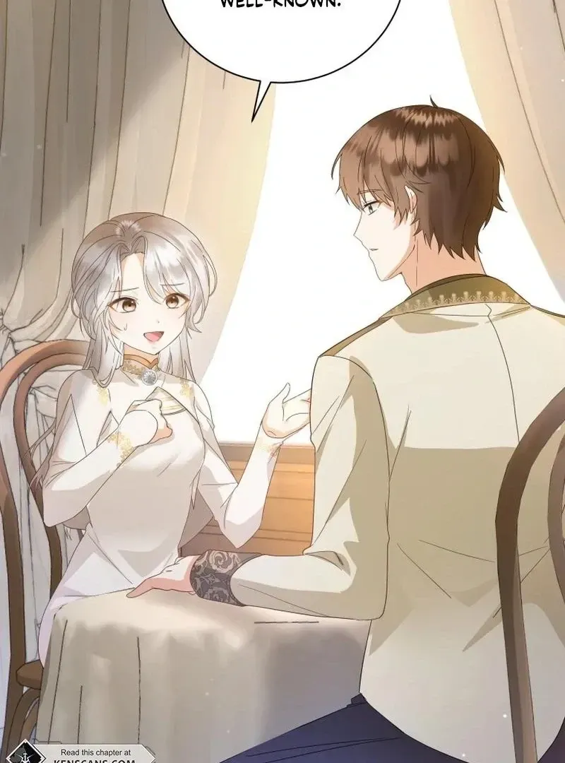 I Will Not Be The Supporting Character Forever Chapter 20 Online - página 96