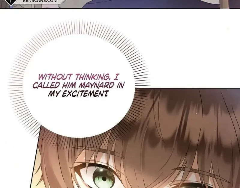 I Will Not Be The Supporting Character Forever Chapter 20 Online - página 97