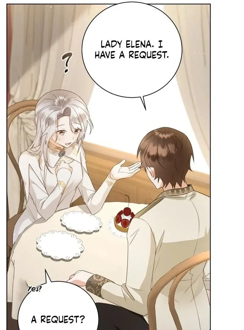 I Will Not Be The Supporting Character Forever Chapter 20 Online - página 99