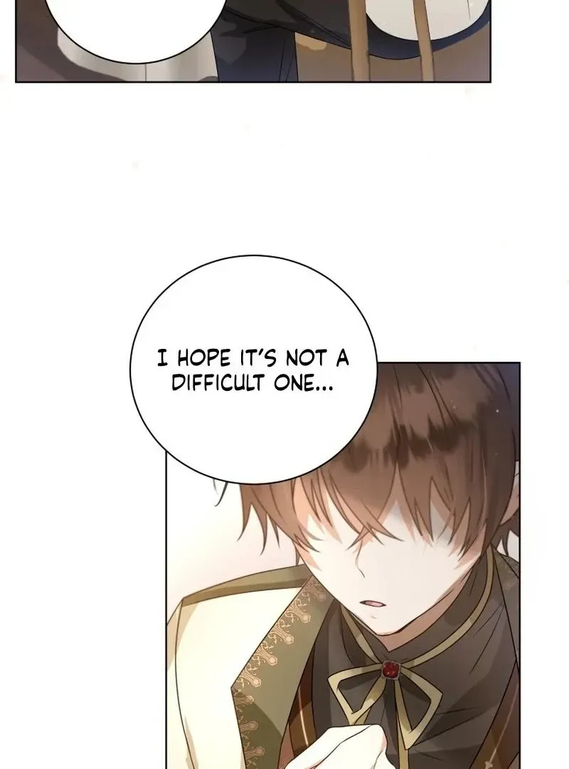 I Will Not Be The Supporting Character Forever Chapter 20 Online - página 100