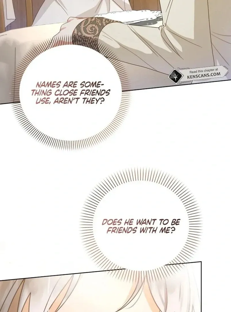 I Will Not Be The Supporting Character Forever Chapter 20 Online - página 105