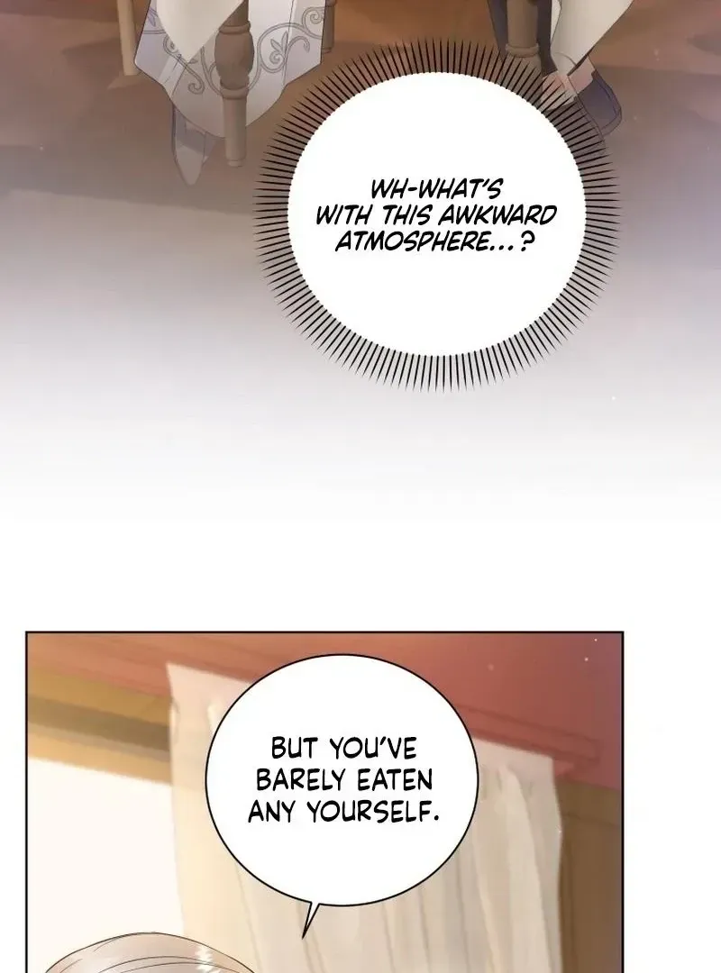 I Will Not Be The Supporting Character Forever Chapter 20 Online - página 111