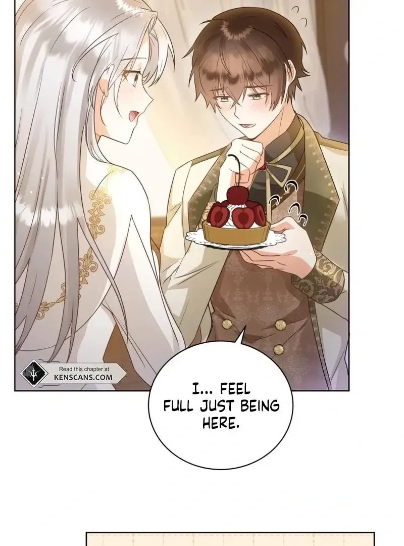 I Will Not Be The Supporting Character Forever Chapter 20 Online - página 112