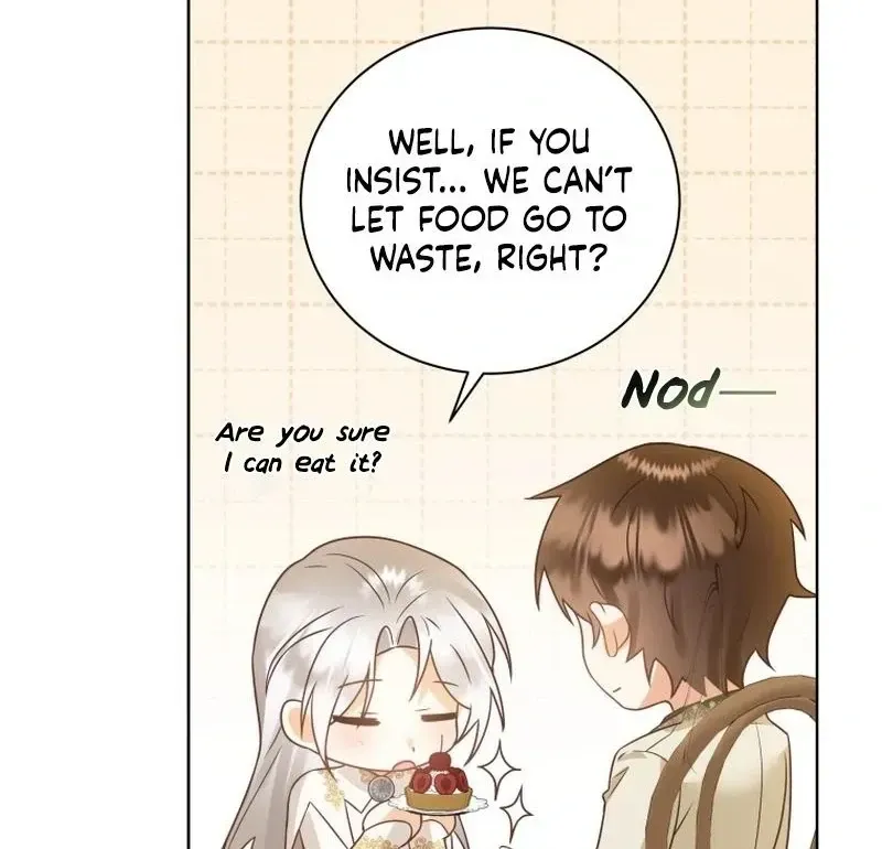 I Will Not Be The Supporting Character Forever Chapter 20 Online - página 113