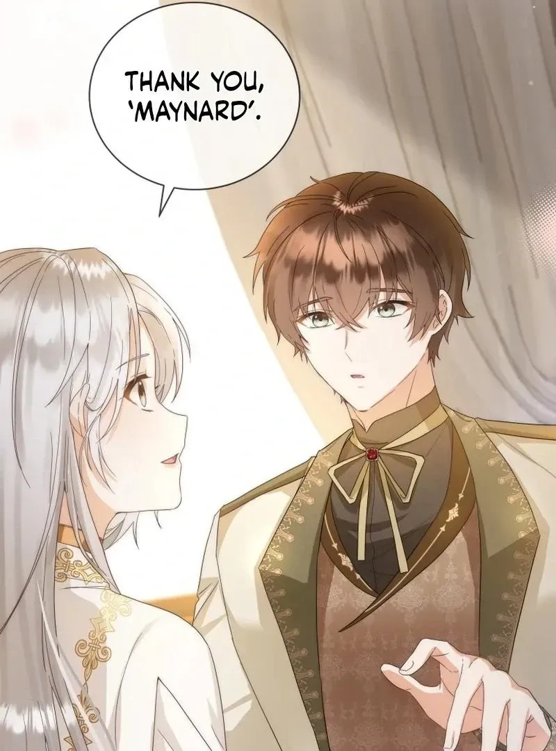 I Will Not Be The Supporting Character Forever Chapter 20 Online - página 115