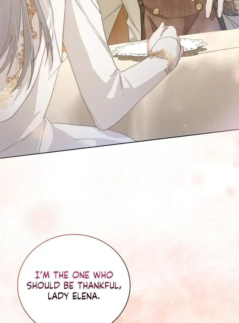 I Will Not Be The Supporting Character Forever Chapter 20 Online - página 116