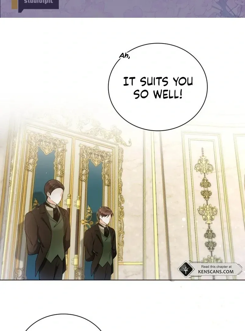 I Will Not Be The Supporting Character Forever Chapter 21 Online - página 1