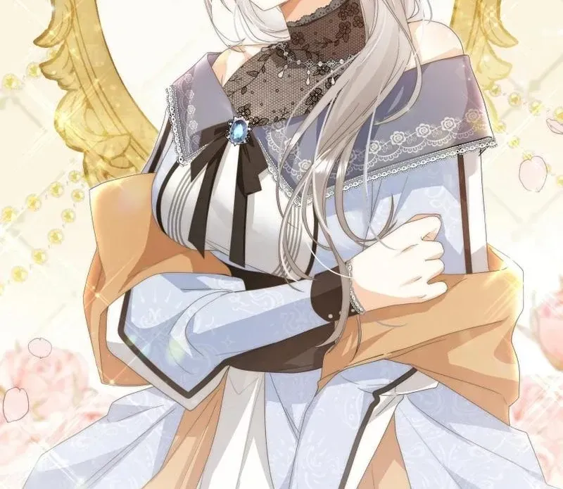 I Will Not Be The Supporting Character Forever Chapter 21 Online - página 4