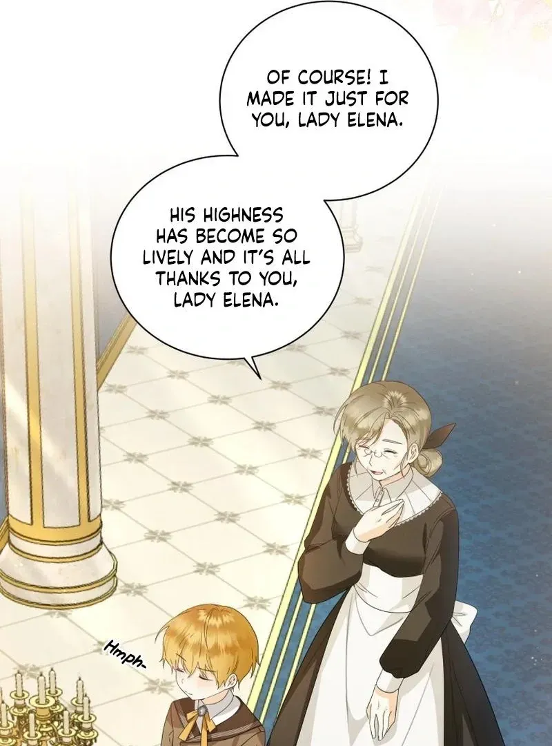 I Will Not Be The Supporting Character Forever Chapter 21 Online - página 6