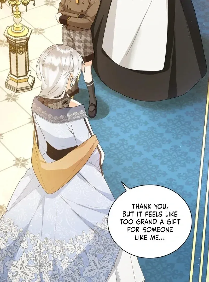 I Will Not Be The Supporting Character Forever Chapter 21 Online - página 7