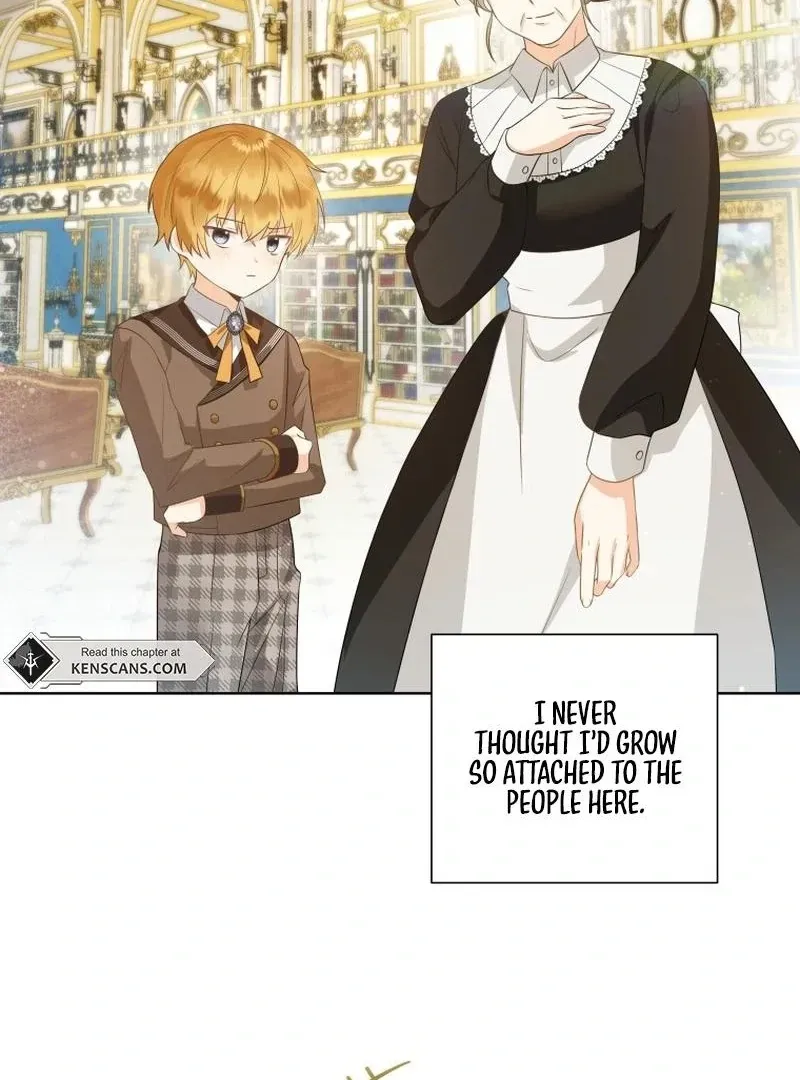 I Will Not Be The Supporting Character Forever Chapter 21 Online - página 9