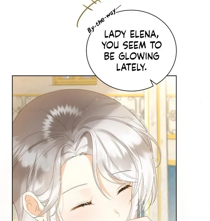 I Will Not Be The Supporting Character Forever Chapter 21 Online - página 10