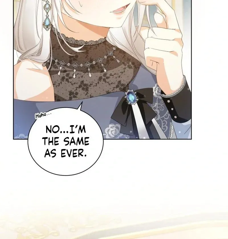 I Will Not Be The Supporting Character Forever Chapter 21 Online - página 11