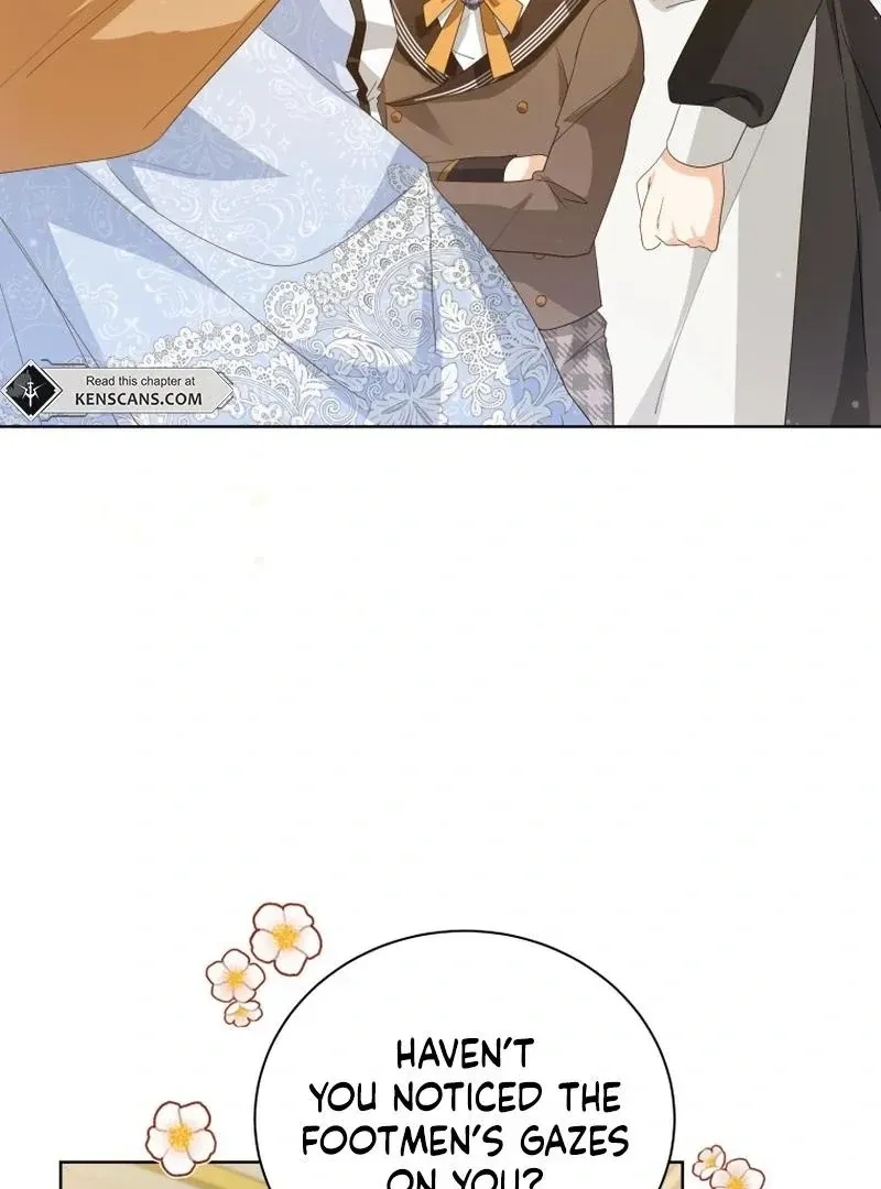 I Will Not Be The Supporting Character Forever Chapter 21 Online - página 13