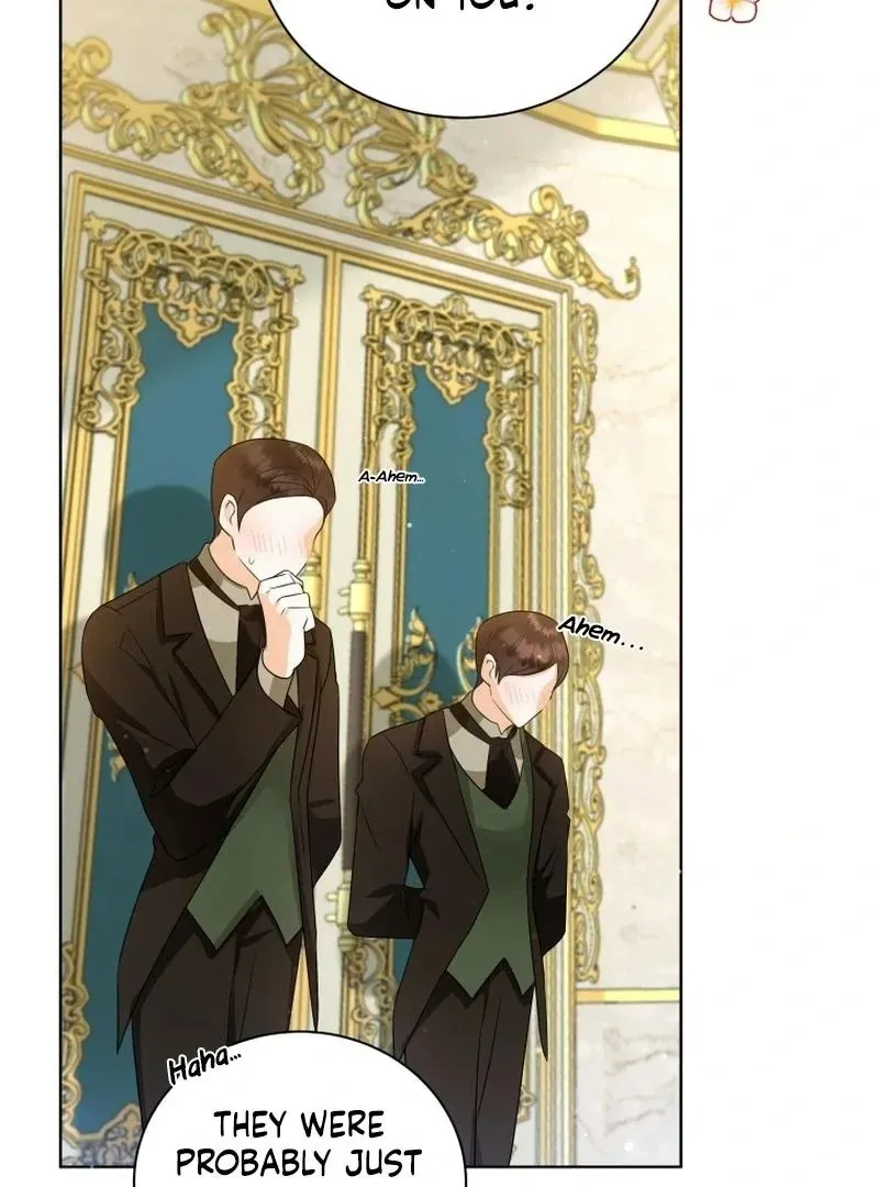 I Will Not Be The Supporting Character Forever Chapter 21 Online - página 14