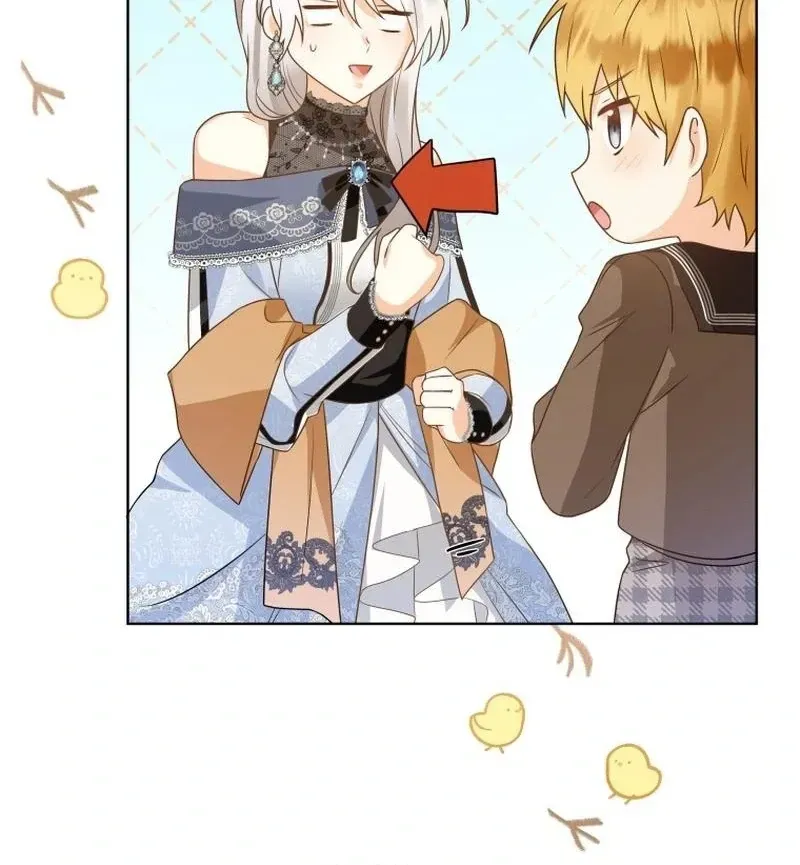 I Will Not Be The Supporting Character Forever Chapter 21 Online - página 16