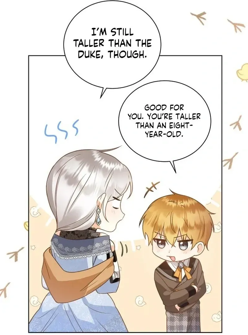 I Will Not Be The Supporting Character Forever Chapter 21 Online - página 17