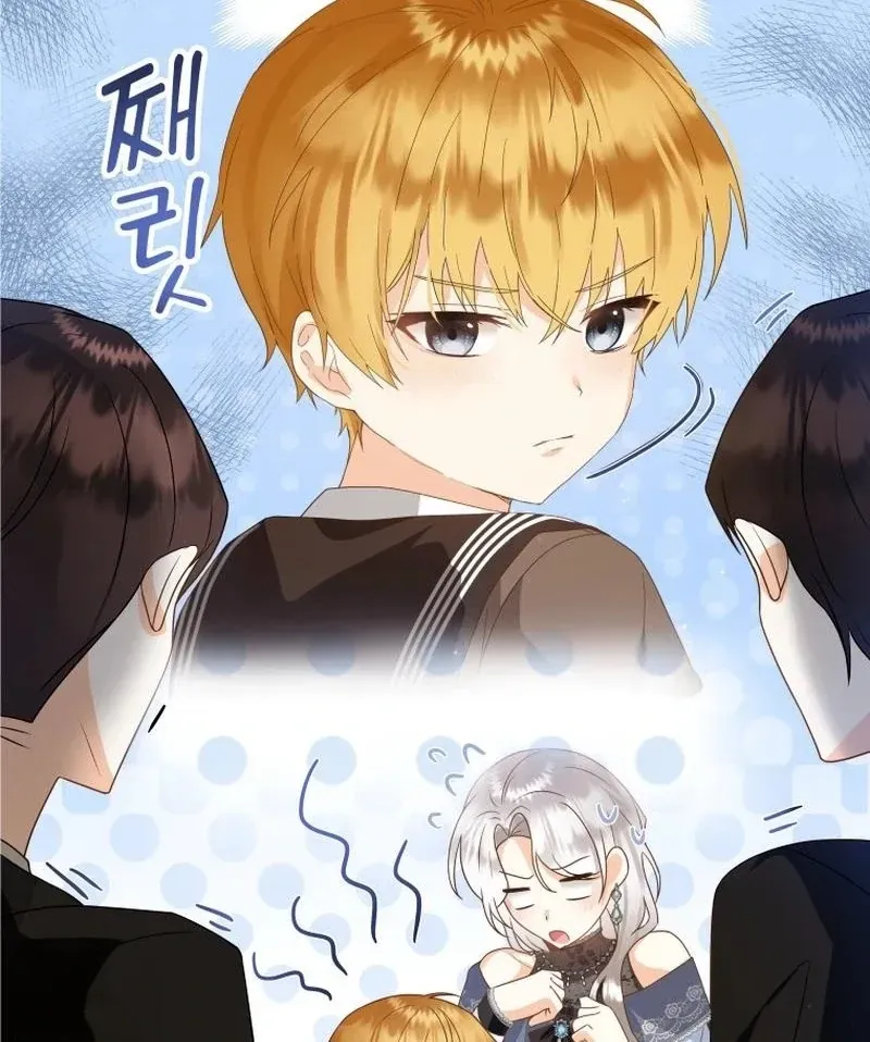 I Will Not Be The Supporting Character Forever Chapter 21 Online - página 20