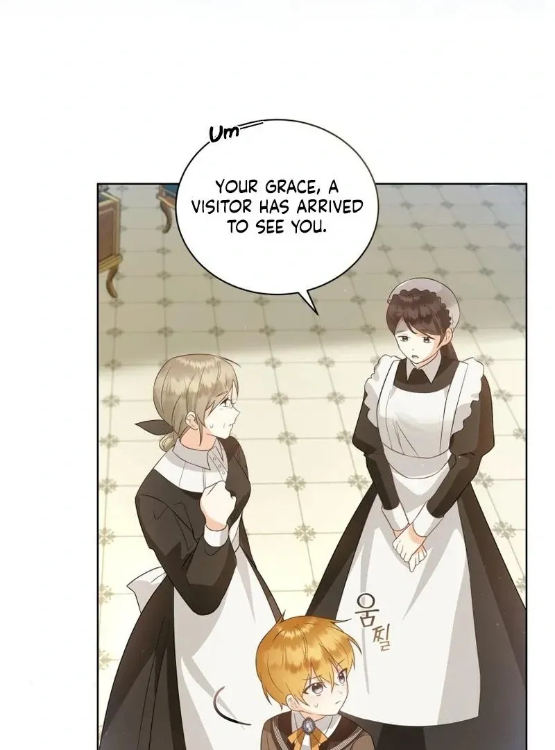 I Will Not Be The Supporting Character Forever Chapter 21 Online - página 24