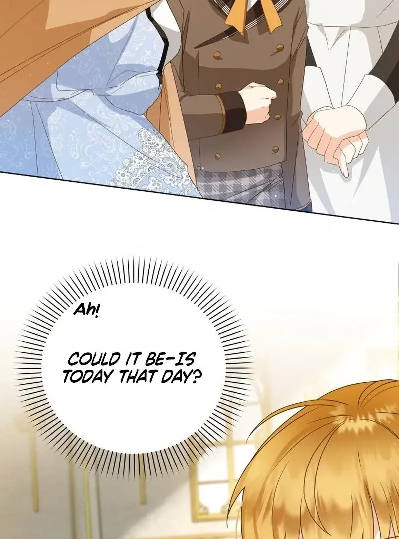 I Will Not Be The Supporting Character Forever Chapter 21 Online - página 29