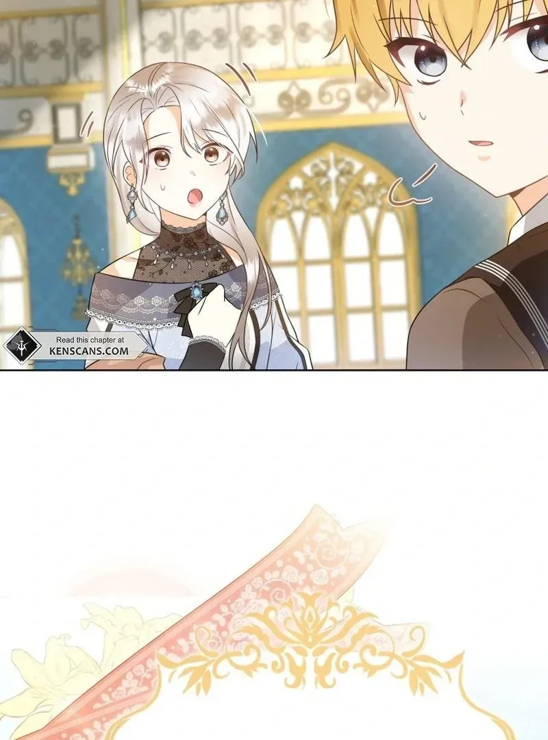 I Will Not Be The Supporting Character Forever Chapter 21 Online - página 30