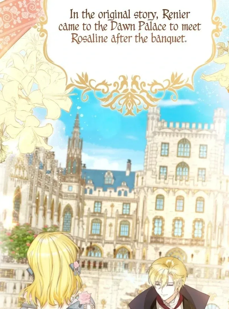 I Will Not Be The Supporting Character Forever Chapter 21 Online - página 31
