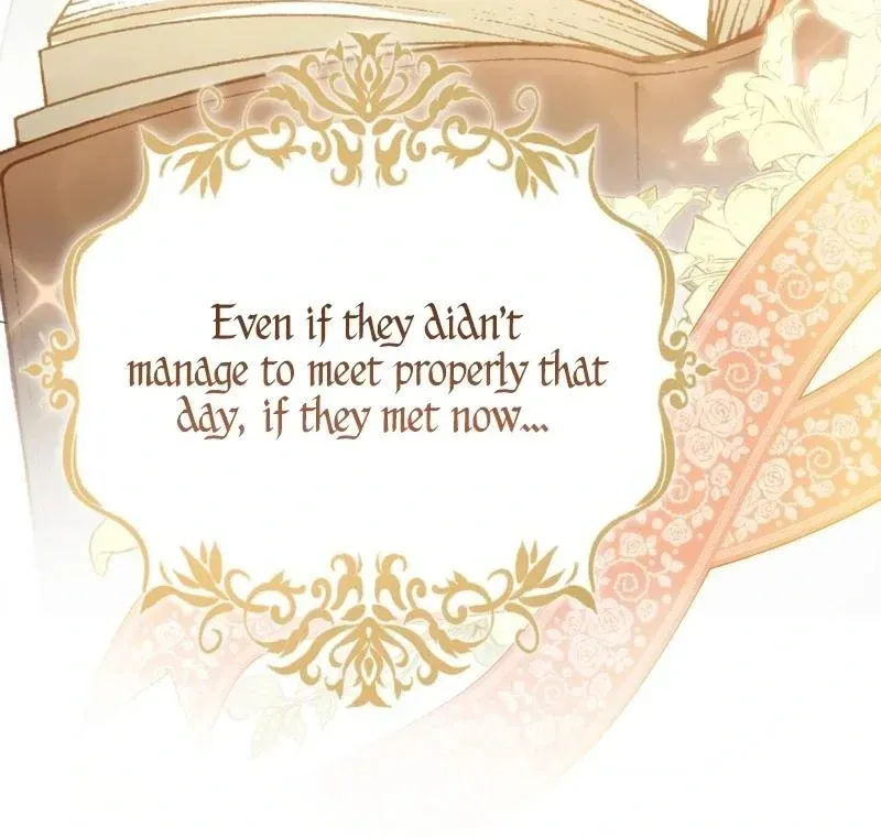 I Will Not Be The Supporting Character Forever Chapter 21 Online - página 33