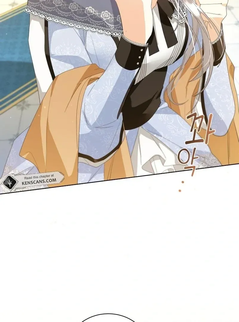 I Will Not Be The Supporting Character Forever Chapter 21 Online - página 35