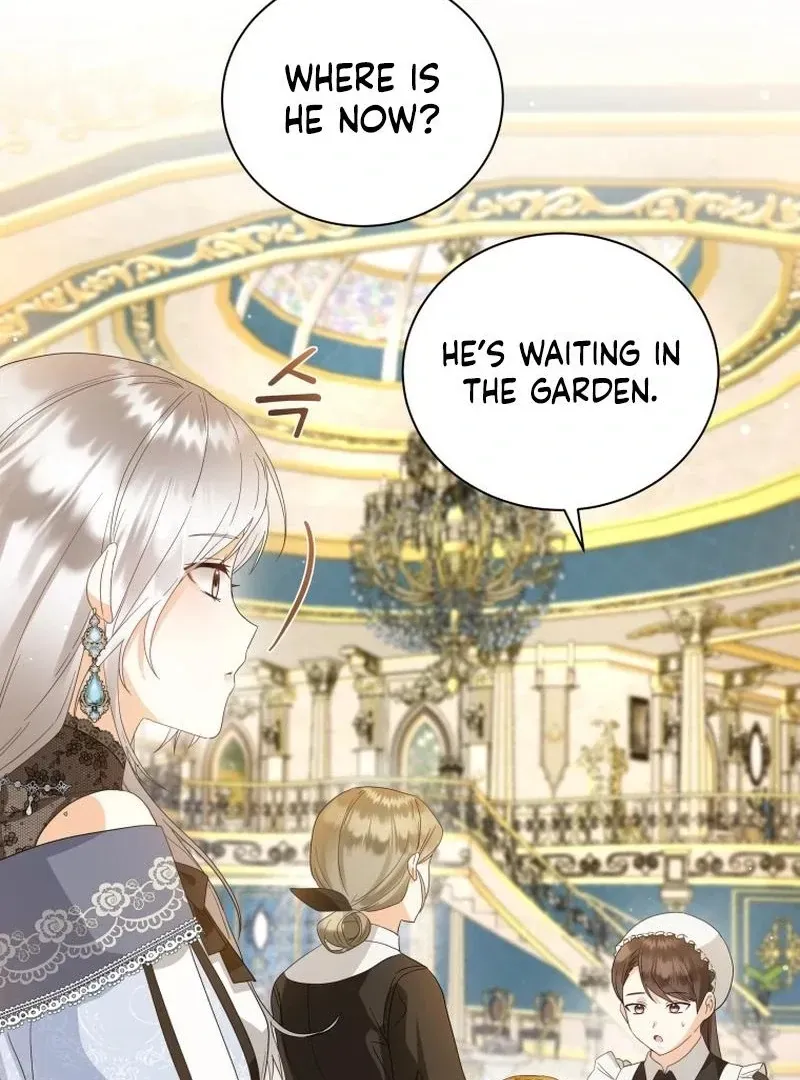 I Will Not Be The Supporting Character Forever Chapter 21 Online - página 36