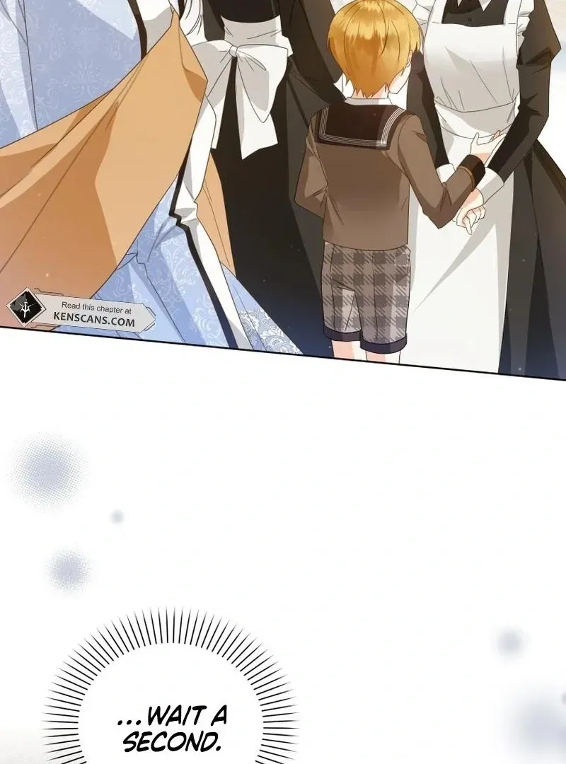I Will Not Be The Supporting Character Forever Chapter 21 Online - página 37