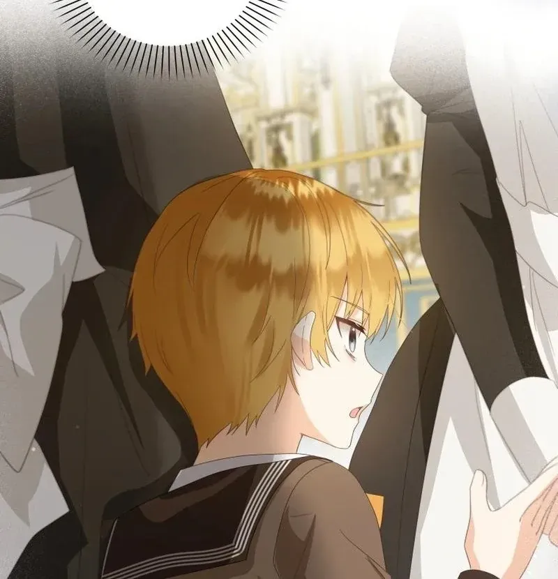 I Will Not Be The Supporting Character Forever Chapter 21 Online - página 38