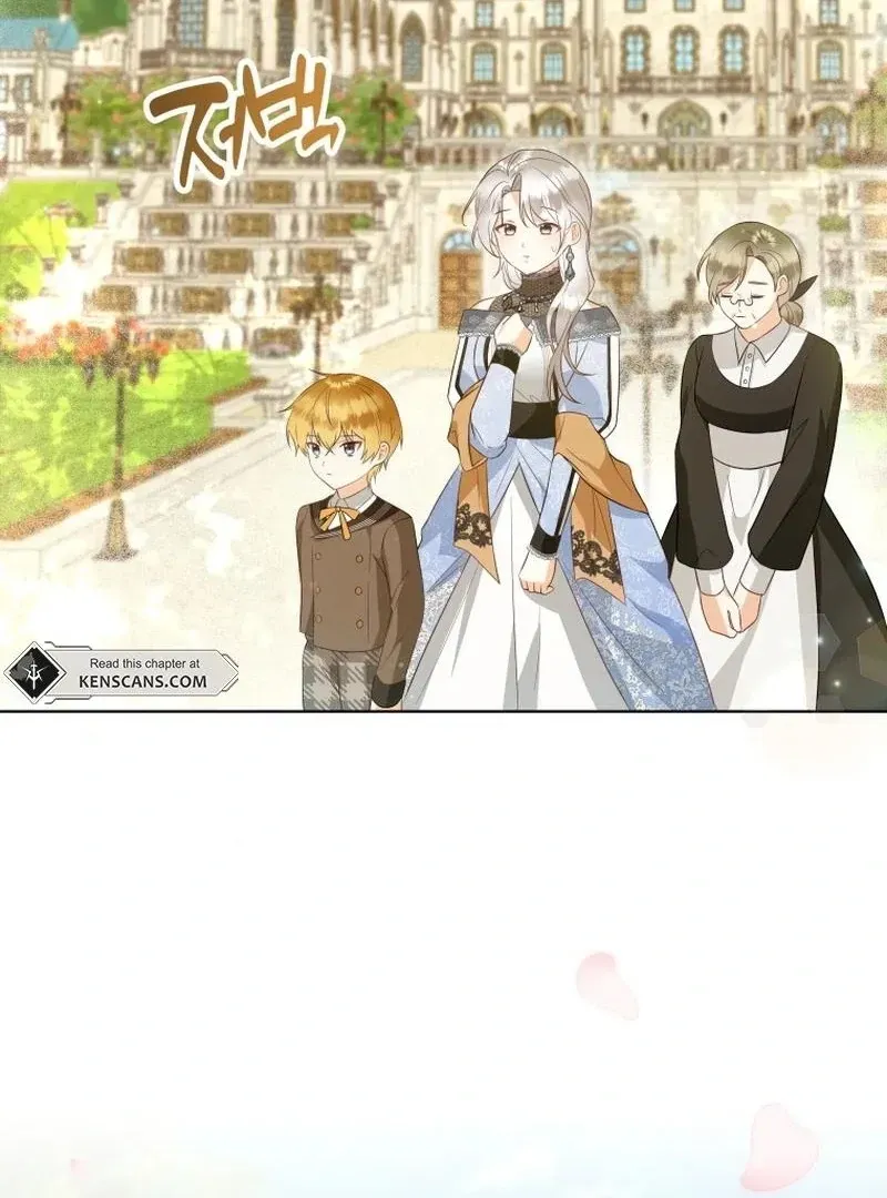 I Will Not Be The Supporting Character Forever Chapter 21 Online - página 43
