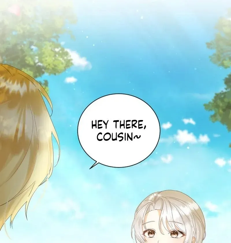I Will Not Be The Supporting Character Forever Chapter 21 Online - página 44
