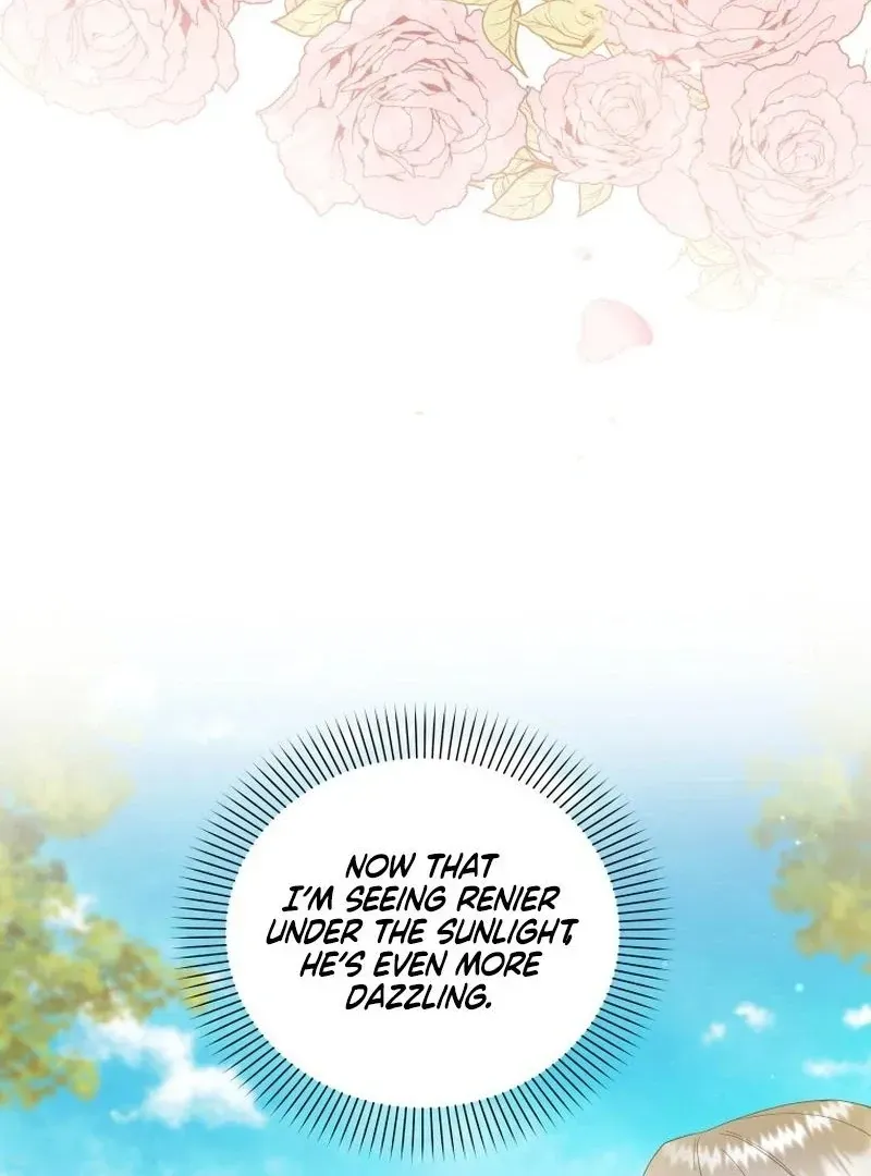 I Will Not Be The Supporting Character Forever Chapter 21 Online - página 48