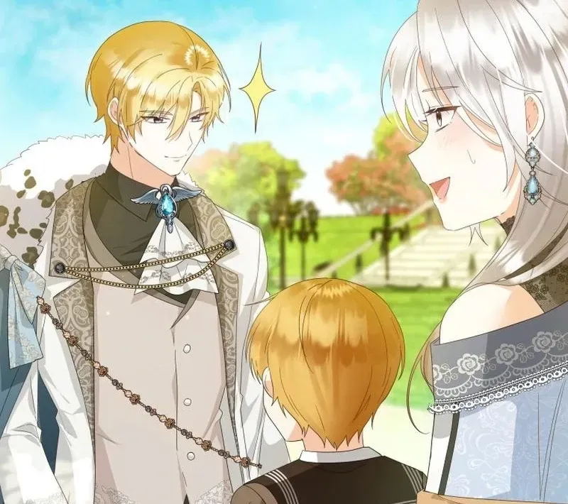 I Will Not Be The Supporting Character Forever Chapter 21 Online - página 49