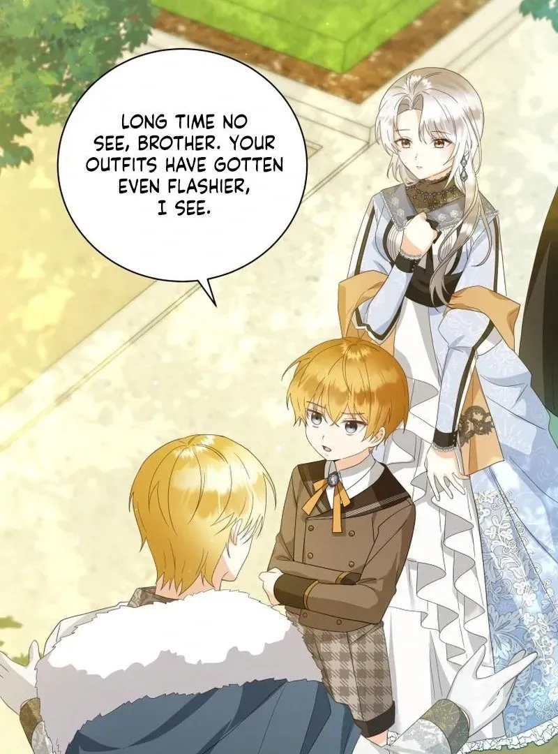 I Will Not Be The Supporting Character Forever Chapter 21 Online - página 51